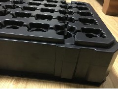 吸塑產品質量差如何避免
